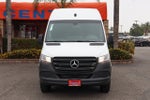 2022 Mercedes-Benz Sprinter 2500 Cargo 170 WB