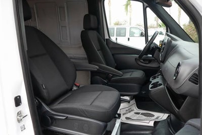 2022 Mercedes-Benz Sprinter 2500 Cargo 170 WB
