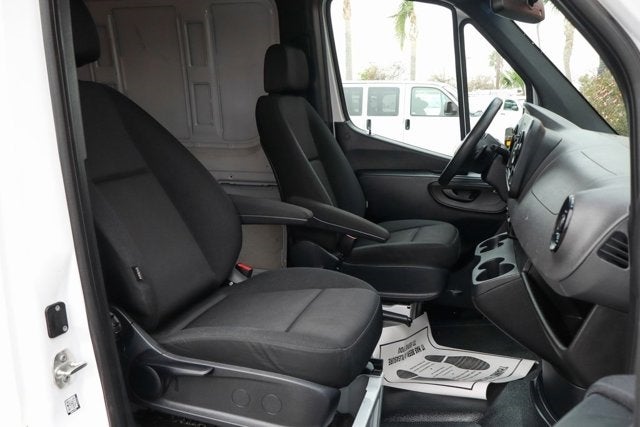 2022 Mercedes-Benz Sprinter 2500 Cargo 170 WB