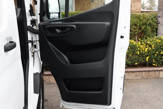 2022 Mercedes-Benz Sprinter 2500 Cargo 170 WB