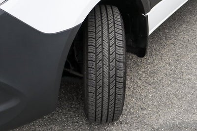 2022 Mercedes-Benz Sprinter 2500 Cargo 170 WB