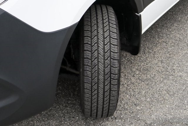 2022 Mercedes-Benz Sprinter 2500 Cargo 170 WB