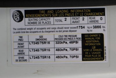 2022 Mercedes-Benz Sprinter 2500 Cargo 170 WB