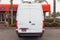 2022 Mercedes-Benz Sprinter 2500 Cargo 170 WB