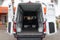 2022 Mercedes-Benz Sprinter 2500 Cargo 170 WB