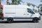 2022 Mercedes-Benz Sprinter 2500 Cargo 144 WB