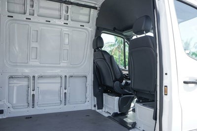 2022 Mercedes-Benz Sprinter 2500 Cargo 144 WB