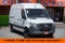 2022 Mercedes-Benz Sprinter 2500 Cargo 144 WB