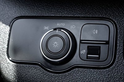 2022 Mercedes-Benz Sprinter 2500 Cargo 144 WB