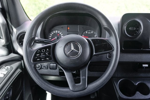 2022 Mercedes-Benz Sprinter 2500 Cargo 144 WB