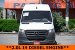 2022 Mercedes-Benz Sprinter 2500 Cargo 144 WB