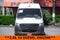 2022 Mercedes-Benz Sprinter 2500 Cargo 144 WB