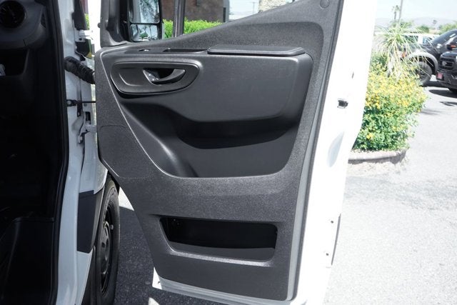 2022 Mercedes-Benz Sprinter 2500 Cargo 144 WB