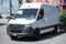 2022 Mercedes-Benz Sprinter 2500 Cargo 144 WB