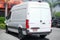 2022 Mercedes-Benz Sprinter 2500 Cargo 144 WB