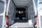 2022 Mercedes-Benz Sprinter 2500 Cargo 144 WB