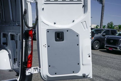 2022 Mercedes-Benz Sprinter 2500 Cargo 144 WB