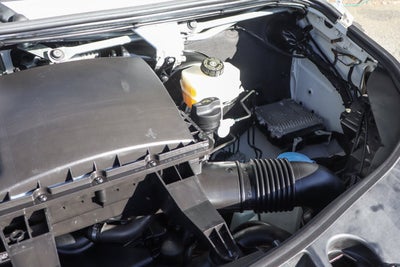 2022 Mercedes-Benz Sprinter 2500 Cargo 144 WB
