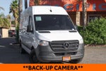 2022 Mercedes-Benz Sprinter 2500 Cargo 144 WB