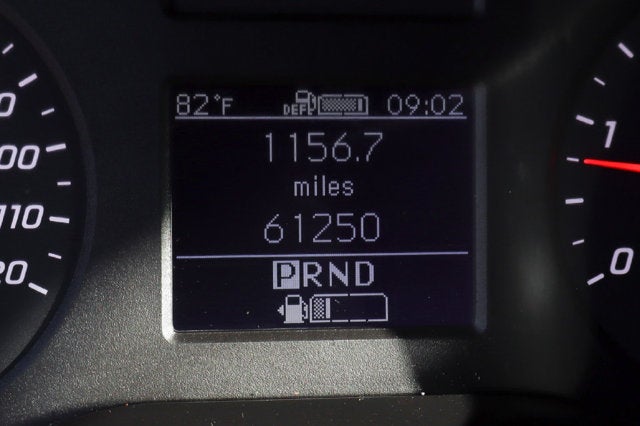 2022 Mercedes-Benz Sprinter 2500 Cargo 144 WB