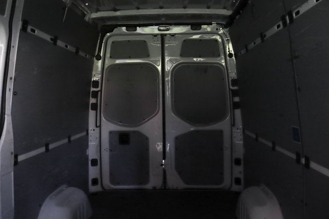 2022 Mercedes-Benz Sprinter 2500 Cargo 144 WB