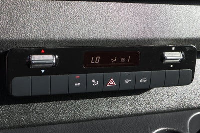 2022 Mercedes-Benz Sprinter 2500 Cargo 144 WB