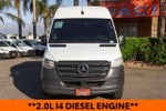 2022 Mercedes-Benz Sprinter 2500 Cargo 144 WB