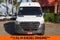 2022 Mercedes-Benz Sprinter 2500 Cargo 144 WB