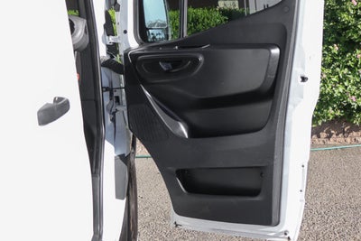 2022 Mercedes-Benz Sprinter 2500 Cargo 144 WB