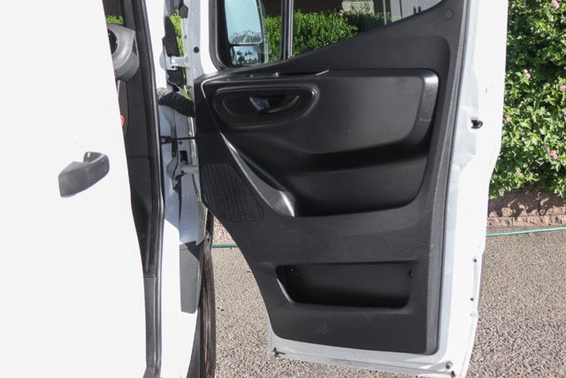 2022 Mercedes-Benz Sprinter 2500 Cargo 144 WB
