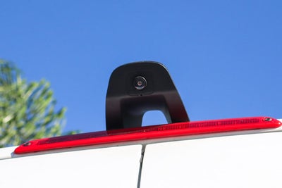 2022 Mercedes-Benz Sprinter 2500 Cargo 144 WB
