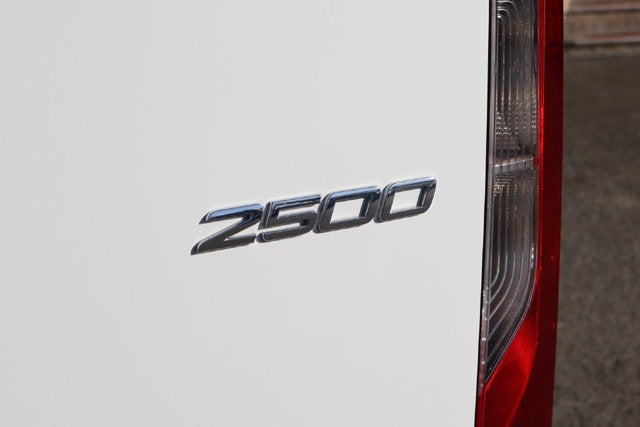 2022 Mercedes-Benz Sprinter 2500 Cargo 144 WB