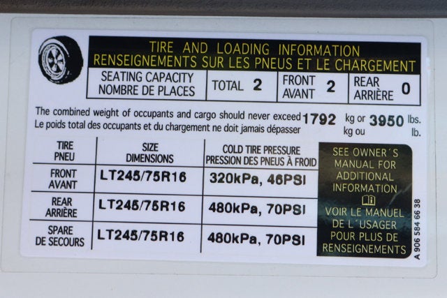 2022 Mercedes-Benz Sprinter 2500 Cargo 144 WB