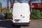 2022 Mercedes-Benz Sprinter 2500 Cargo 144 WB