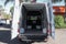 2022 Mercedes-Benz Sprinter 2500 Cargo 144 WB
