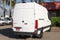 2022 Mercedes-Benz Sprinter 2500 Cargo 144 WB