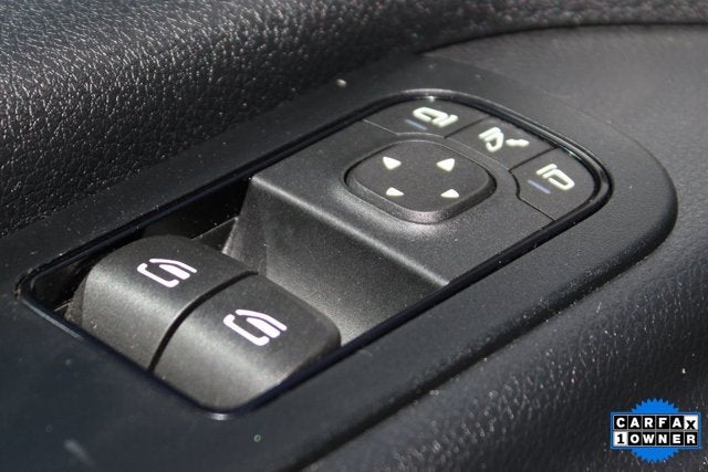 2021 Mercedes-Benz Sprinter 2500 Cargo 144 WB