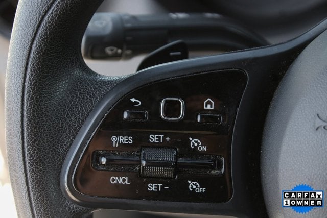 2021 Mercedes-Benz Sprinter 2500 Cargo 144 WB