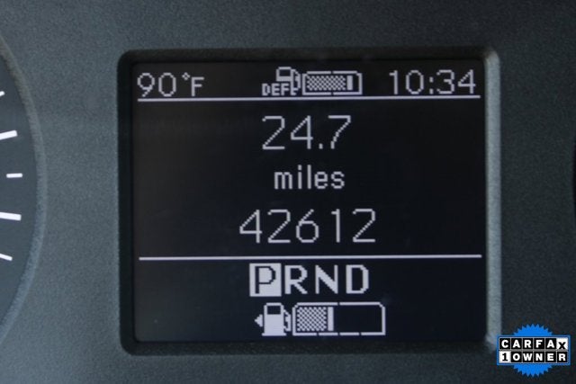 2021 Mercedes-Benz Sprinter 2500 Cargo 144 WB