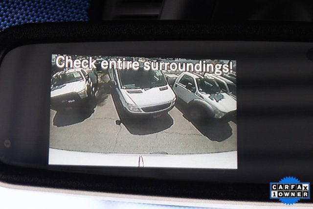 2021 Mercedes-Benz Sprinter 2500 Cargo 144 WB