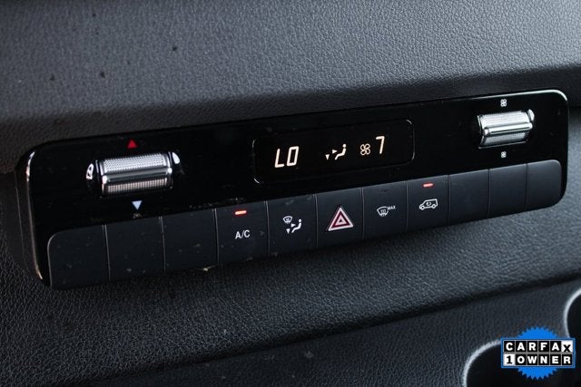 2021 Mercedes-Benz Sprinter 2500 Cargo 144 WB