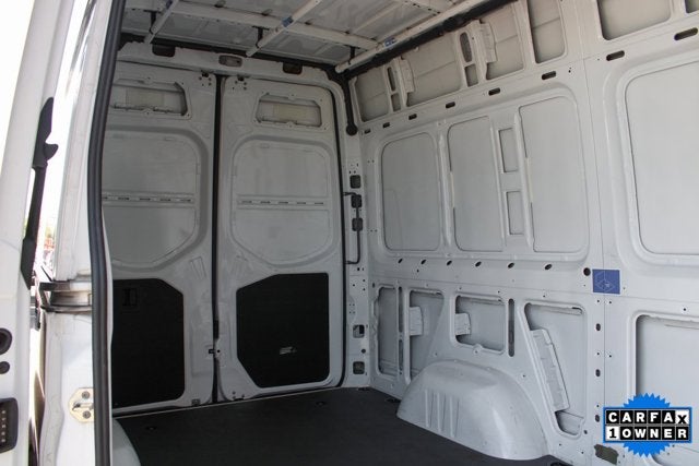 2021 Mercedes-Benz Sprinter 2500 Cargo 144 WB