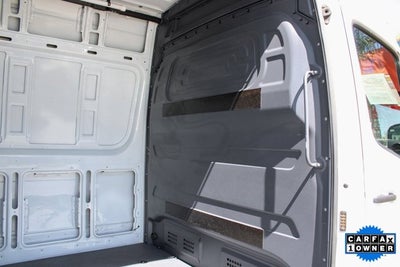 2021 Mercedes-Benz Sprinter 2500 Cargo 144 WB