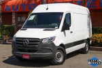 2021 Mercedes-Benz Sprinter 2500 Cargo 144 WB