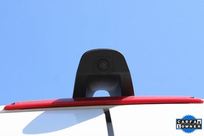 2021 Mercedes-Benz Sprinter 2500 Cargo 144 WB