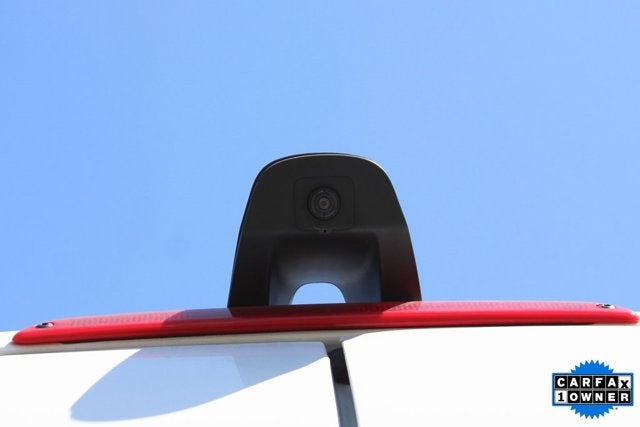 2021 Mercedes-Benz Sprinter 2500 Cargo 144 WB