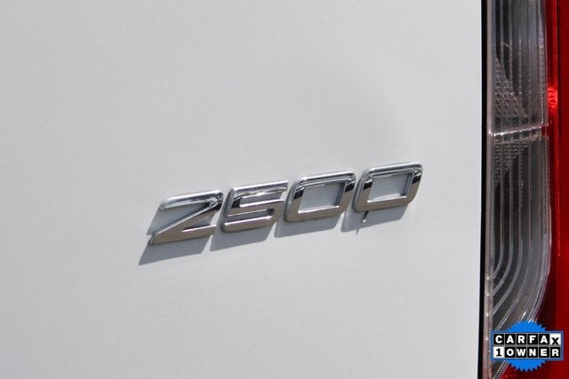 2021 Mercedes-Benz Sprinter 2500 Cargo 144 WB