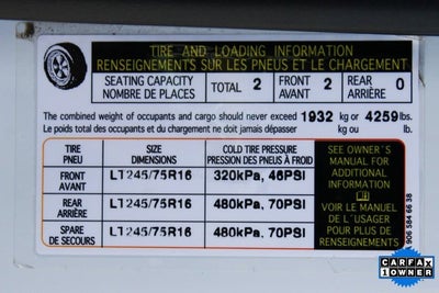 2021 Mercedes-Benz Sprinter 2500 Cargo 144 WB