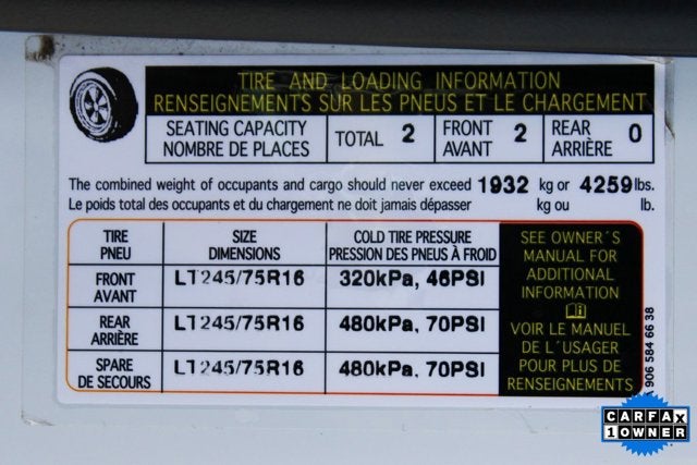 2021 Mercedes-Benz Sprinter 2500 Cargo 144 WB