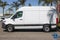 2021 Mercedes-Benz Sprinter 2500 Cargo 144 WB